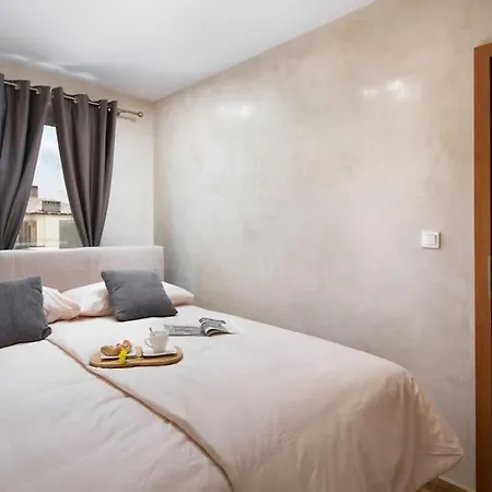Apartment Vivaldi