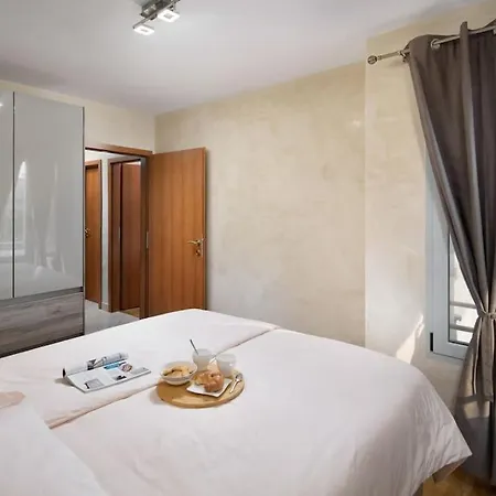 Vivaldi Apartment