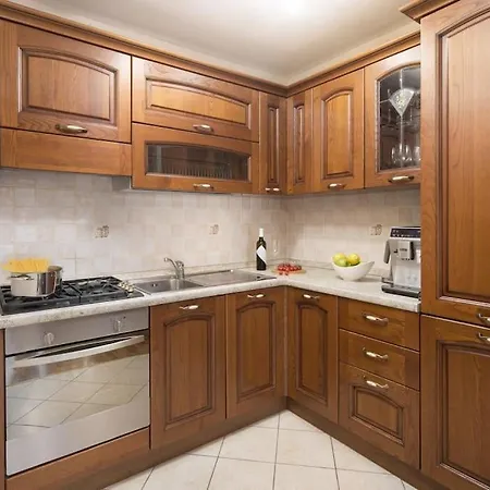 Apartment Vivaldi *