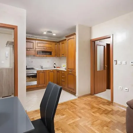 Apartment Vivaldi *